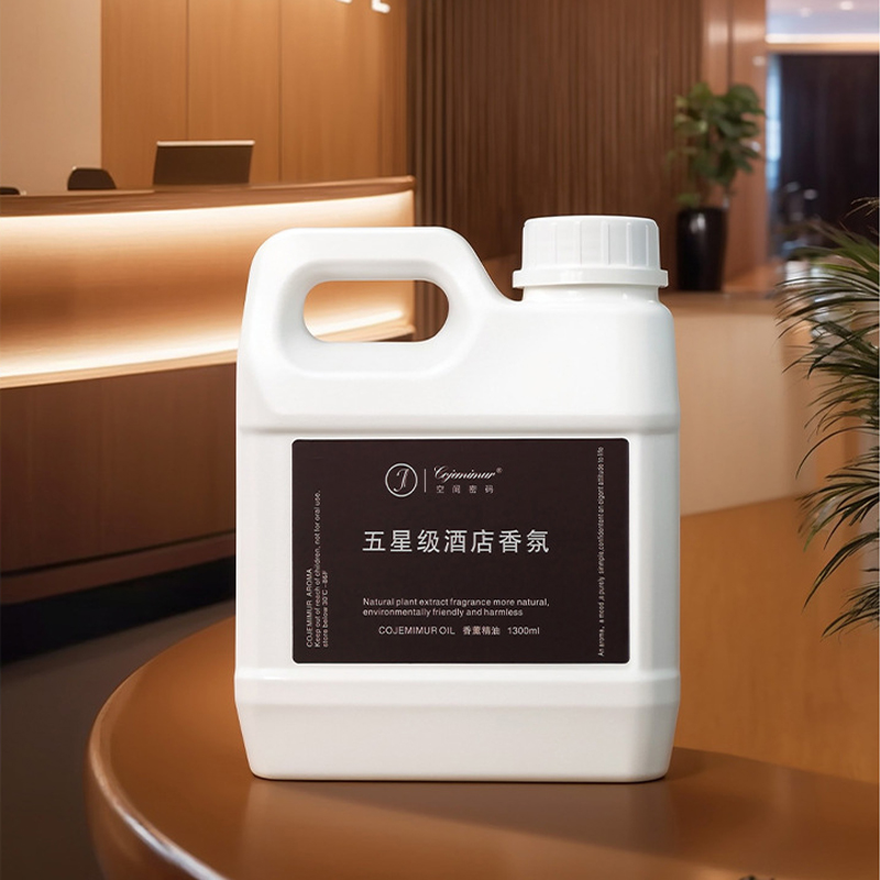 Home Fragrance Rituals - 1300ml 5-star Hotel น้ํามันหอมระเหยอโรมา Ritz-Carlton Hilton