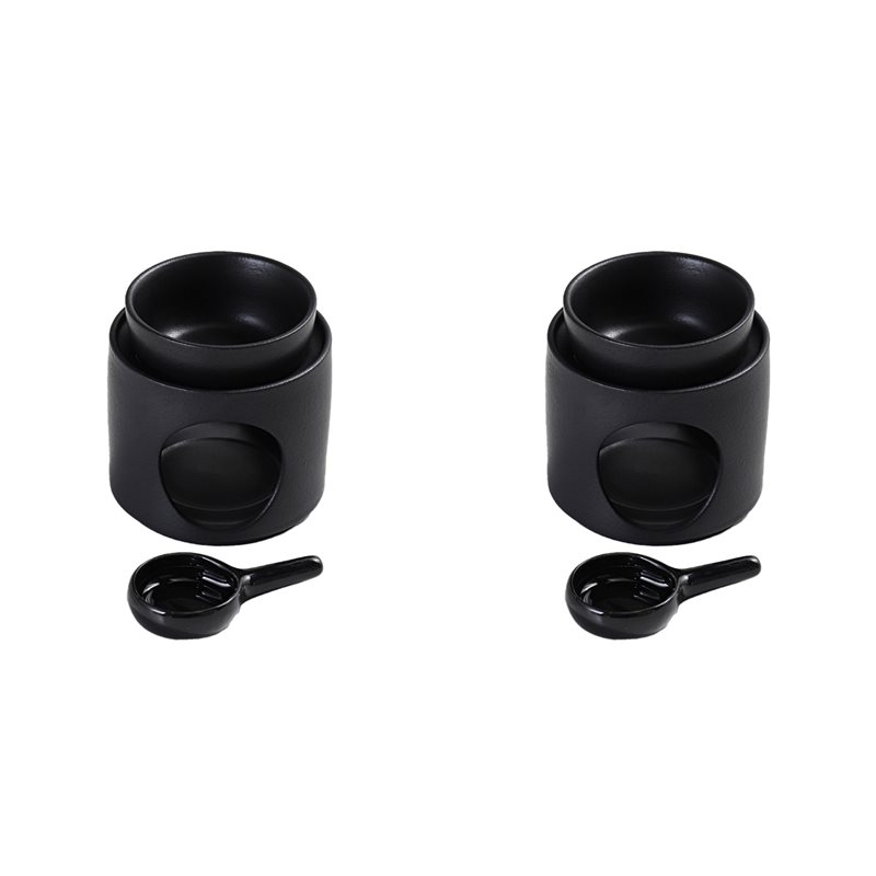 Home Fragrance Tranquillity - เตาอโรมา ABMR-2X 3 in 1 สำหรับน้ำมันหอมระเหย