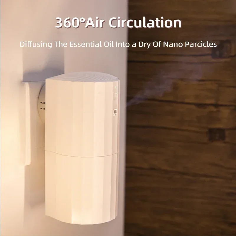Home Fragrance Rituals - 250m3 น้ําหอมสําหรับ Home น้ําหอม Aroma Diffuser