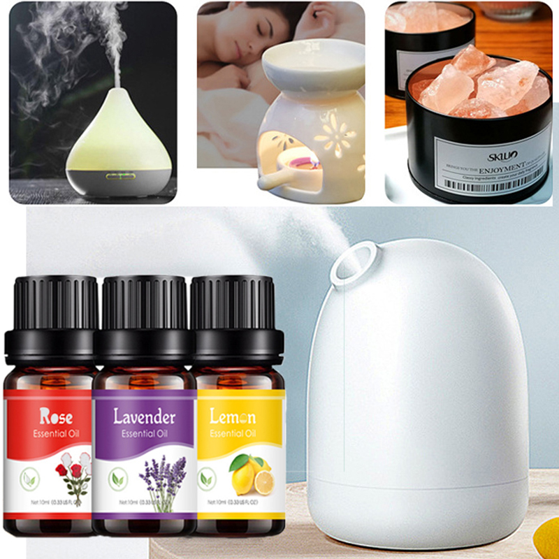 Home Fragrance Wholesale - น้ำมันหอมระเหยน้ำหอมปรับอากาศ Essential เครื่องพ่นอโรมา18รสชาติละลายน้ำได้น้ำหอมปรับอากาศกลิ่นหอมเติมน้ำหอมรถยนต์