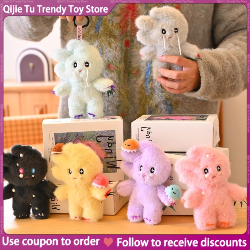 Home Fragrance Items - ตุ๊กตาหอมกลิ่นหอมซีรีส์ “Windy” แบบกล่องสุ่ม ของตกแต่งบ้าน ของสะสม ของขวัญเซอร์ไพรส์สำหรับเทศกาล