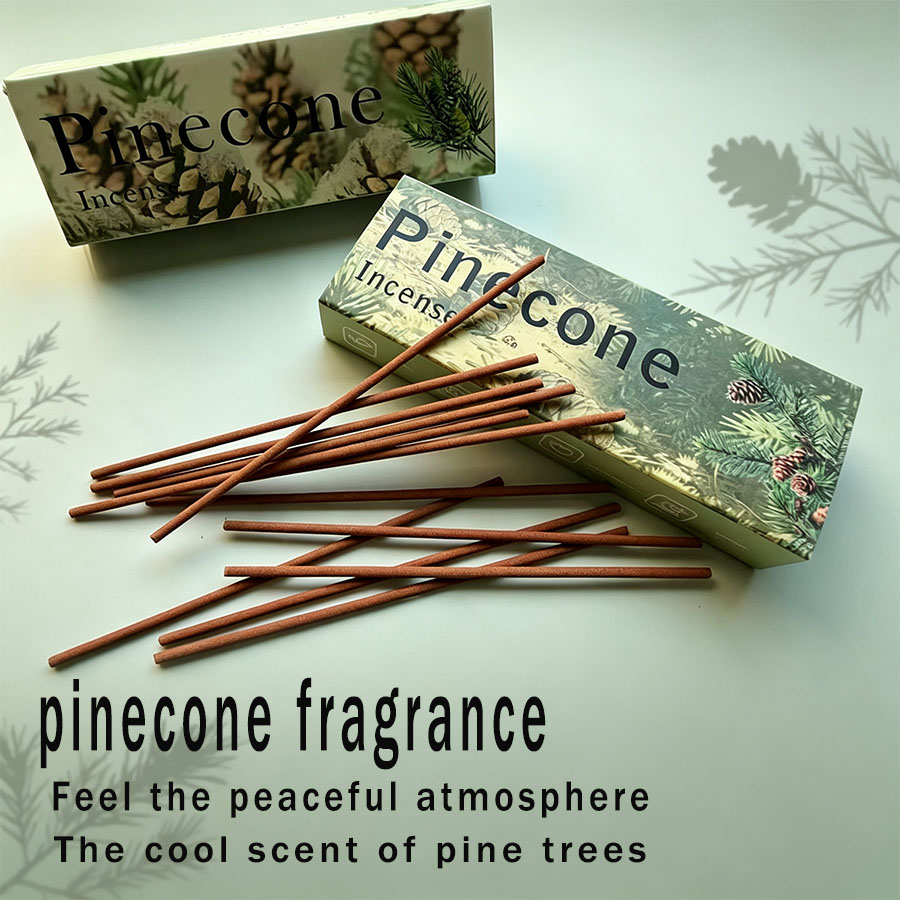 น้ำหอมกลิ่นโคนต้นสนทำมือขนาด 1 - Home Fragrance Tranquillity บทวิจารณ์และราคา
