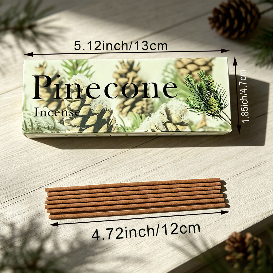 น้ำหอมกลิ่นโคนต้นสนทำมือขนาด 1 - Home Fragrance Tranquillity บทวิจารณ์และราคา