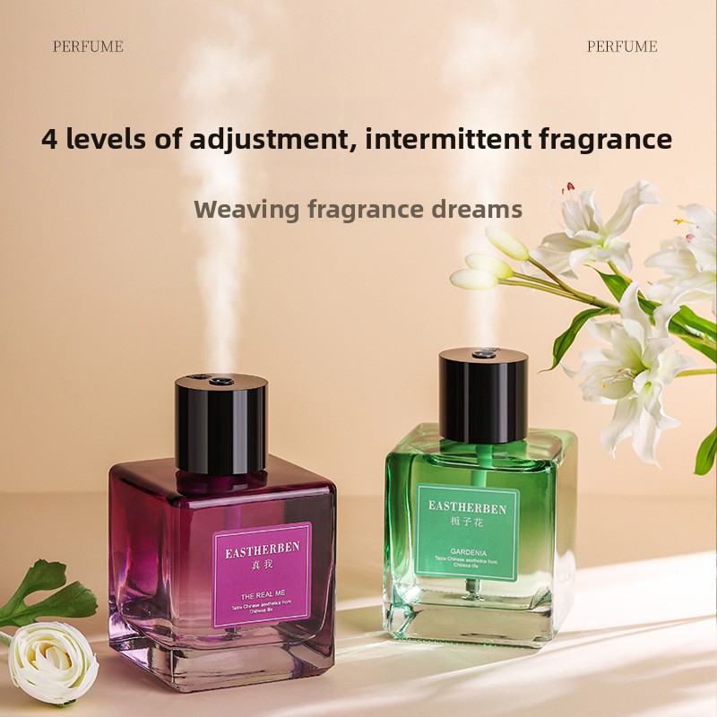 น้ำมันหอมระเหยแบบแท่ง 500 มล.  - Home Fragrance Rituals บทวิจารณ์และราคา