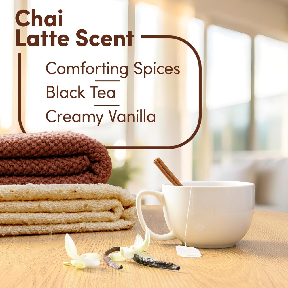 ลูกปัดน้ำหอมสำหรับซักผ้า กลิ่น - Home Fragrance Relax บทวิจารณ์และราคา