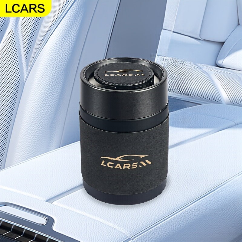 เจลน้ำหอมรถยนต์ Lcars ความจุสู - Home Fragrance Business บทวิจารณ์และราคา