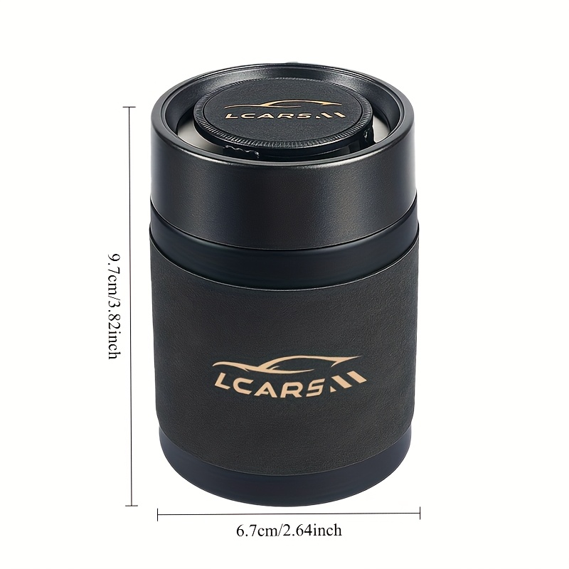 เจลน้ำหอมรถยนต์ Lcars ความจุสู - Home Fragrance Business บทวิจารณ์และราคา