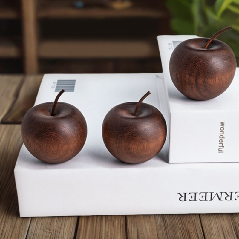 เครื่องกระจายกลิ่นหอมรูปแอปเปิ - Home Fragrance Diffuser บทวิจารณ์และราคา