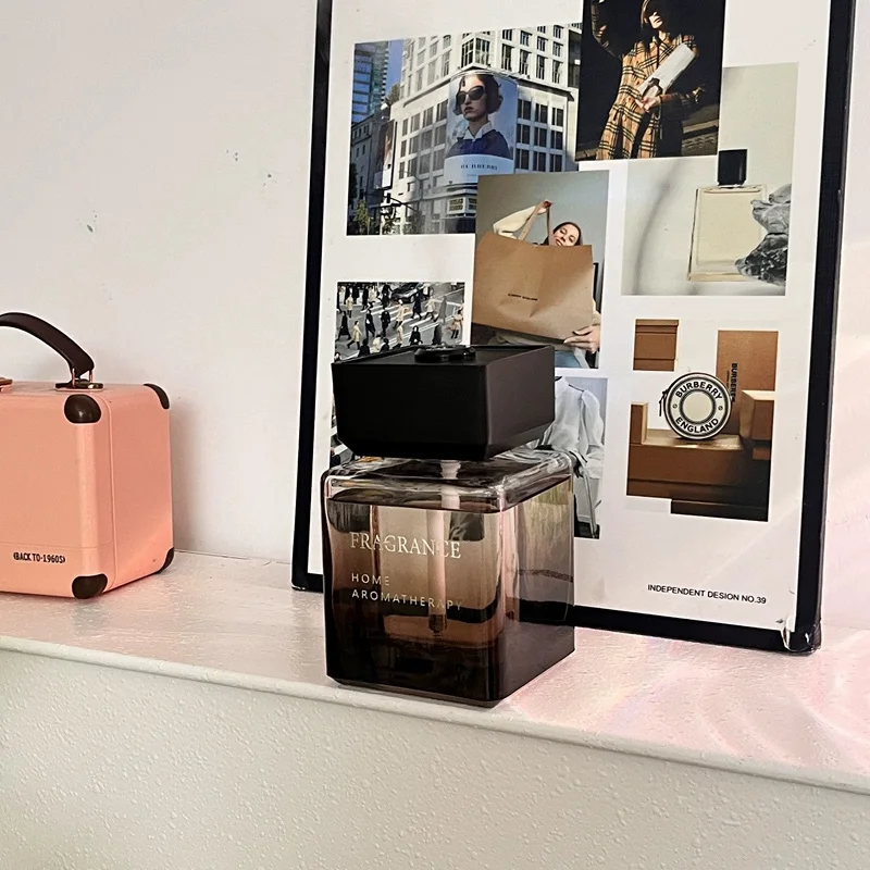 สเปรย์ปรับอากาศสำหรับบ้าน ระดั - Home Fragrance Diffuser บทวิจารณ์และราคา