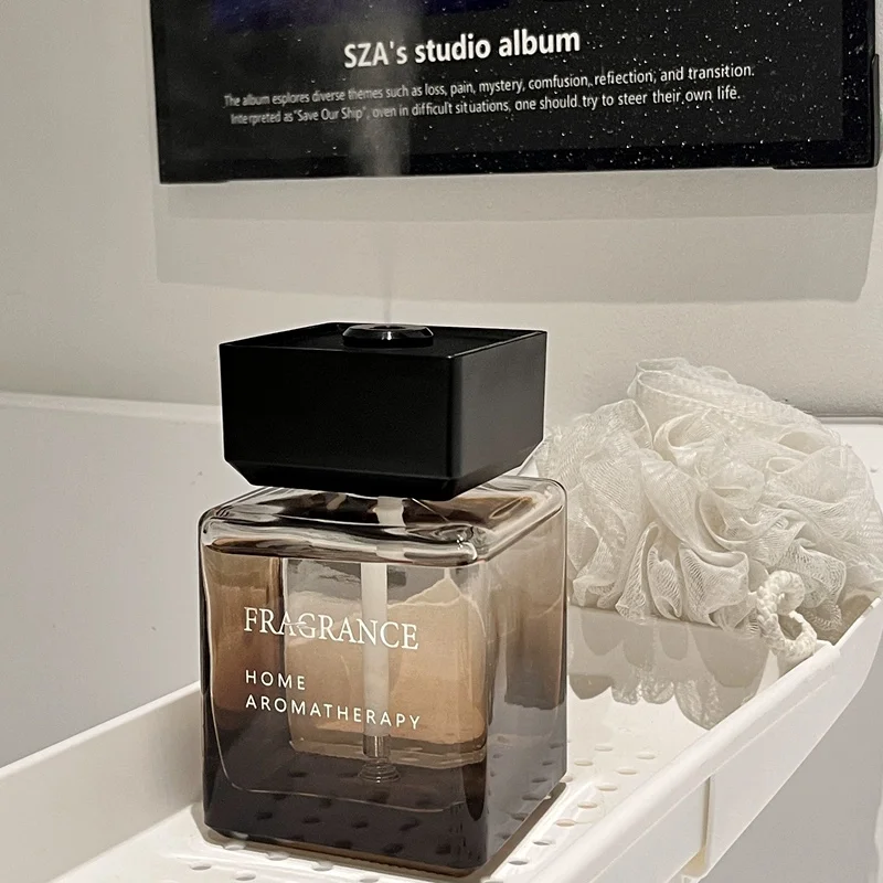 สเปรย์ปรับอากาศสำหรับบ้าน ระดั - Home Fragrance Diffuser บทวิจารณ์และราคา