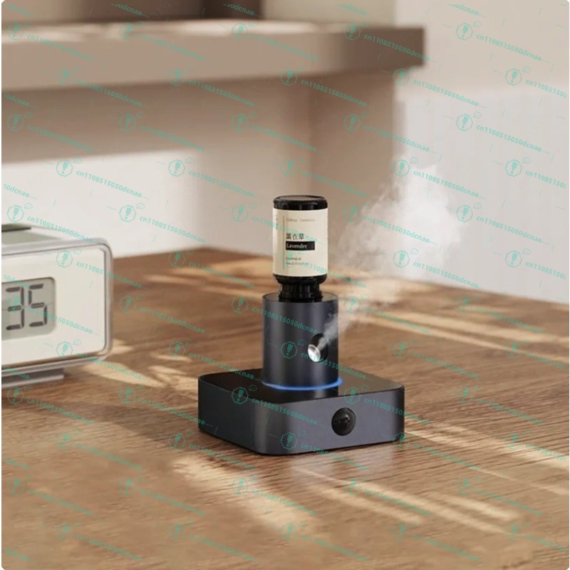 เครื่องกระจายกลิ่นอโรมาอัจฉริย - Home Fragrance Oils For Diffusers บทวิจารณ์และราคา