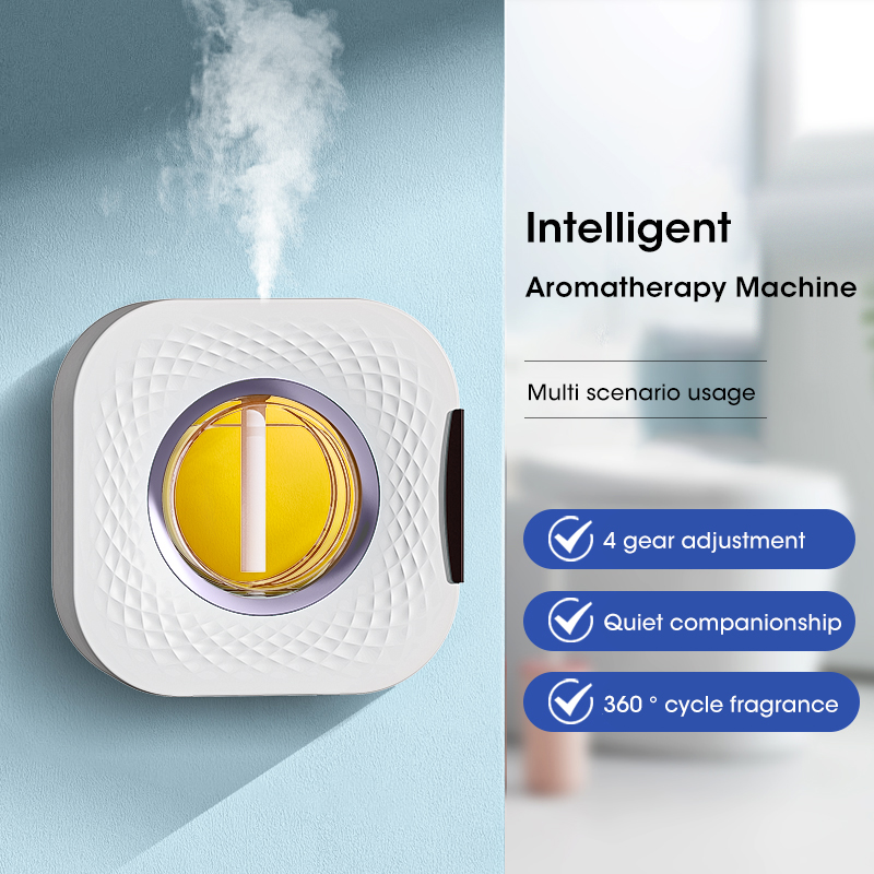 เครื่องกระจายกลิ่นน้ำมันหอมระเ - Home Fragrance Accessories บทวิจารณ์และราคา