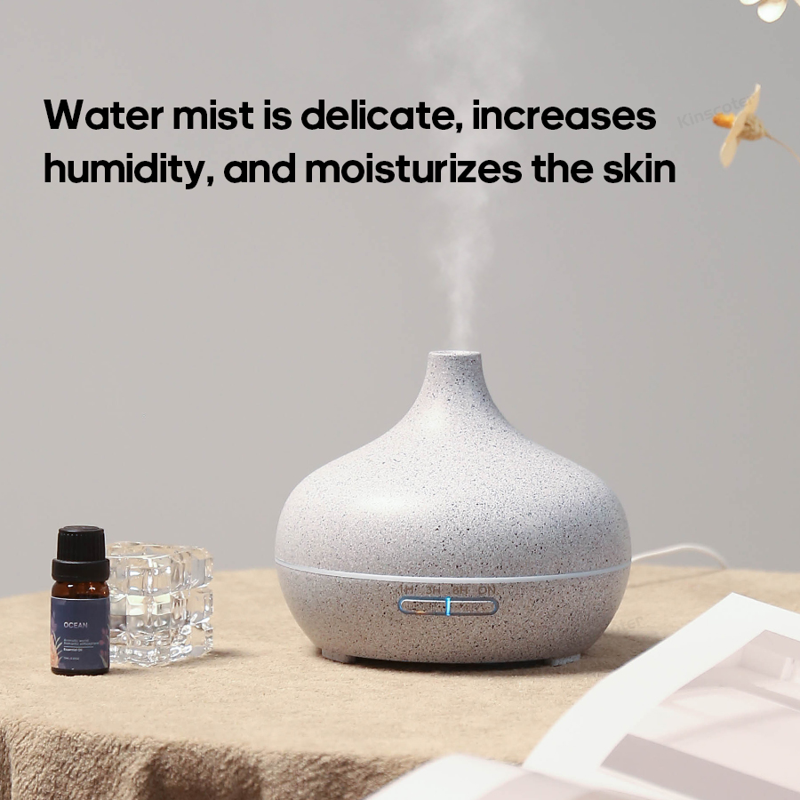 เครื่องกระจายกลิ่นหอม KINSCOTE - Home Fragrance Accessories บทวิจารณ์และราคา