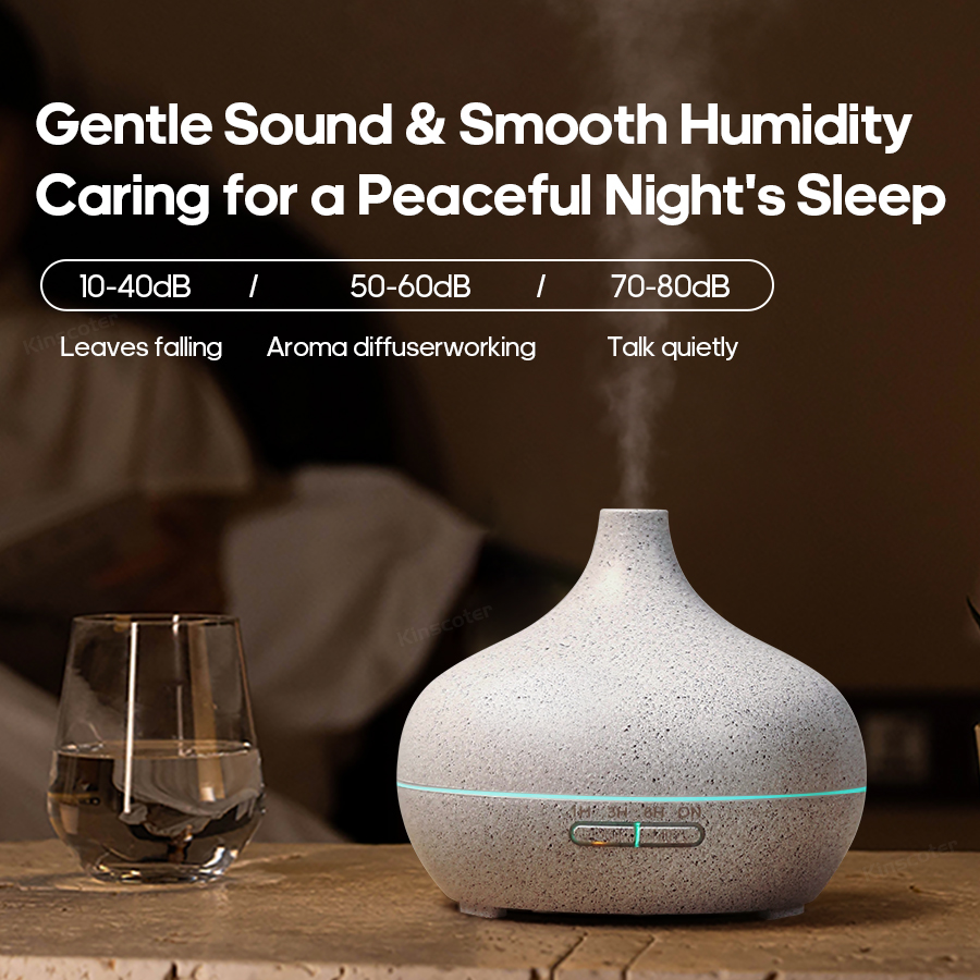 เครื่องกระจายกลิ่นหอม KINSCOTE - Home Fragrance Accessories บทวิจารณ์และราคา