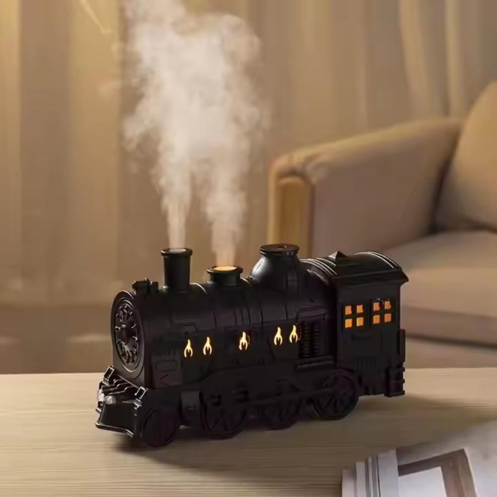 เครื่องพ่นไอน้ำอโรม่าแบบอัลตรา - Home Fragrance Diffuser บทวิจารณ์และราคา