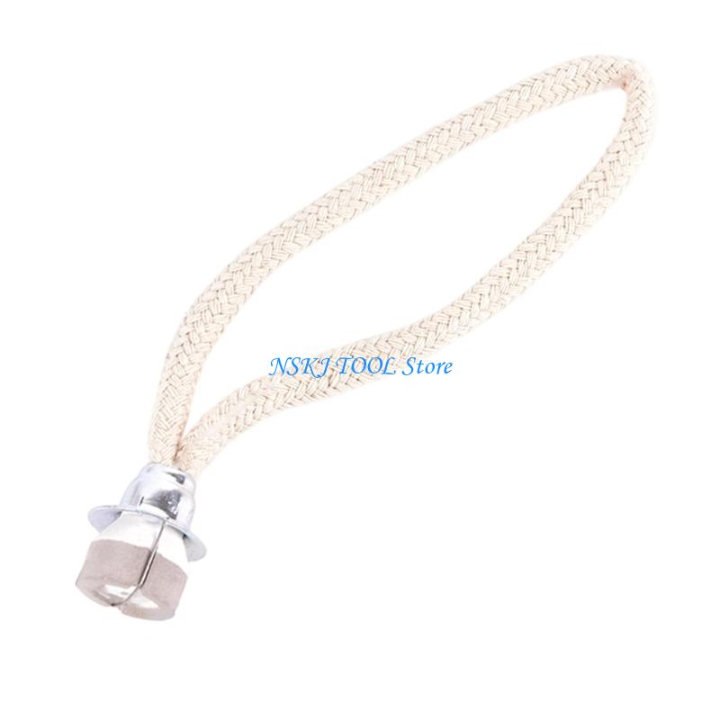 L8RC เปลี่ยน Wick Catalytic Oi - Home Fragrance Lamp บทวิจารณ์และราคา