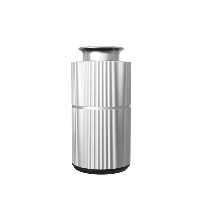 เครื่องกระจายกลิ่นอโรมาแบบพกพา - Home Fragrance Rituals บทวิจารณ์และราคา