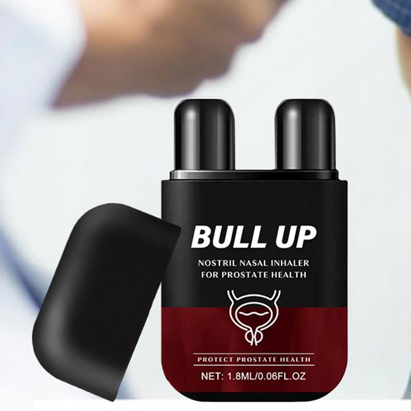 แบบพกพา Nasal Inhaler สองหลุม  - Home Fragrance Business บทวิจารณ์และราคา