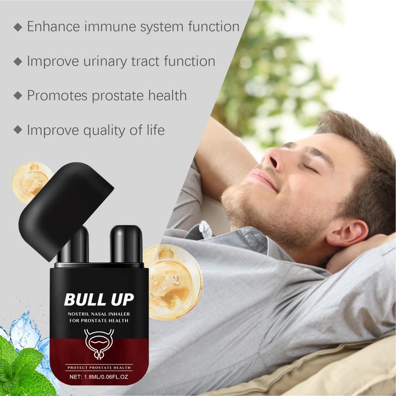 แบบพกพา Nasal Inhaler สองหลุม  - Home Fragrance Business บทวิจารณ์และราคา