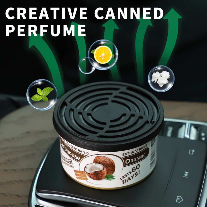 สเปรย์ปรับอากาศในรถยนต์ กลิ่นม - Home Fragrance Wholesale บทวิจารณ์และราคา