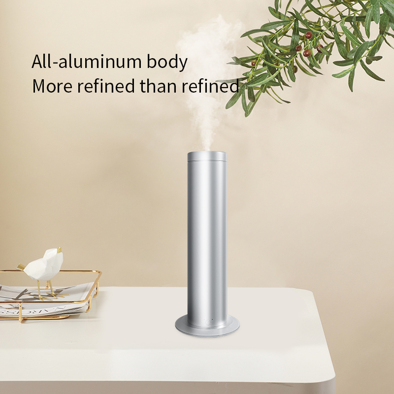 เครื่องกระจายกลิ่นอโรมาแบบไร้น - Home Fragrance Oils For Diffusers บทวิจารณ์และราคา