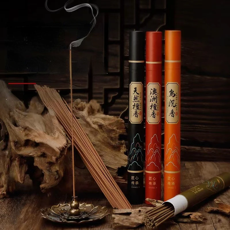 FY ธรรมชาติ 40 Sticks ไม้จันทน - Home Fragrance Gift Box บทวิจารณ์และราคา