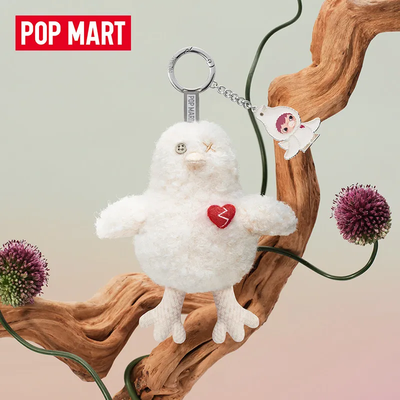 POP MART Dear Birds Series Fra - Home Fragrance Items บทวิจารณ์และราคา