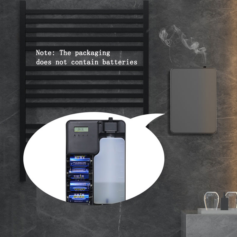 ความจุ 500ML กลิ่นหอม Diffuser - Home Fragrance Rituals บทวิจารณ์และราคา