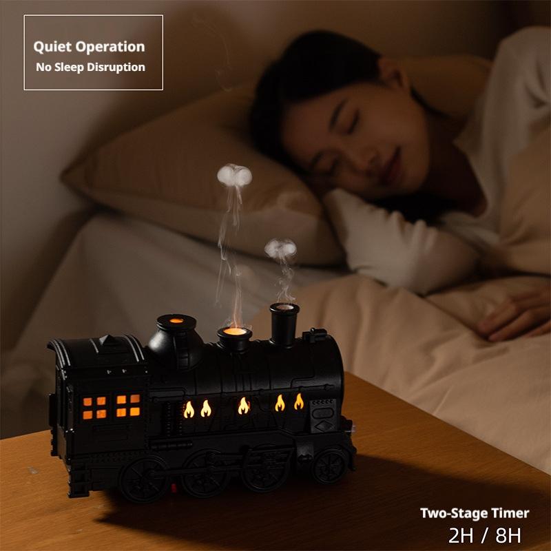 เครื่องพ่นไอน้ำอโรม่าเธอราพี 3 - Home Fragrance Diffuser บทวิจารณ์และราคา