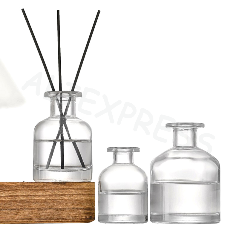 ขวดน้ำมันหอมระเหยแบบกระจายกลิ่ - Home Fragrance Verbena บทวิจารณ์และราคา