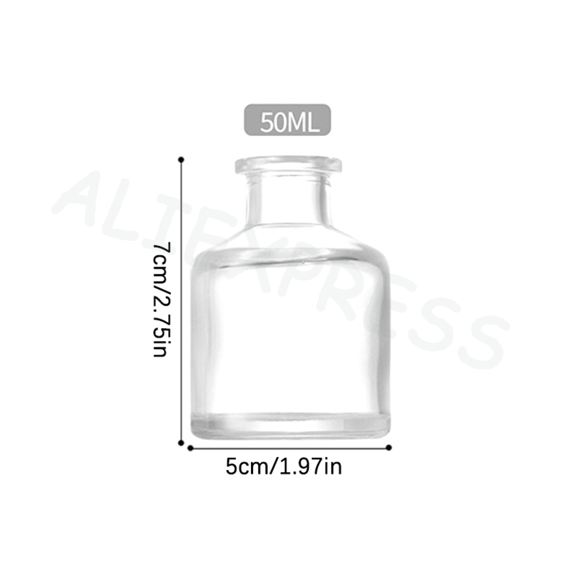 ขวดน้ำมันหอมระเหยแบบกระจายกลิ่ - Home Fragrance Verbena บทวิจารณ์และราคา