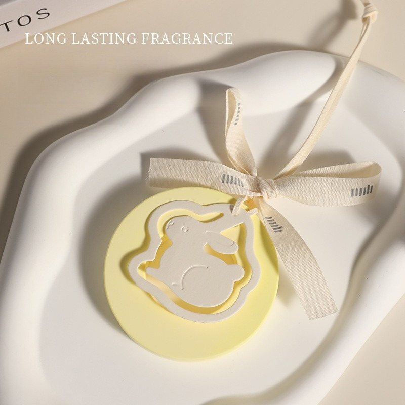กล่องของขวัญอโรมาเธอราพีกระต่า - Home Fragrance Gift Box บทวิจารณ์และราคา