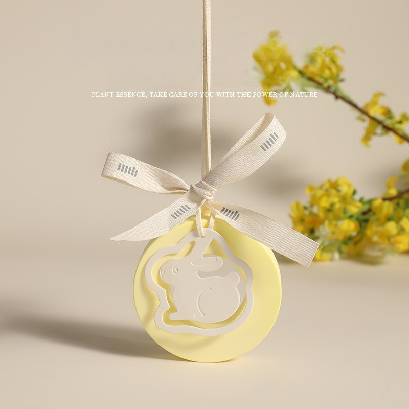 กล่องของขวัญอโรมาเธอราพีกระต่า - Home Fragrance Gift Box บทวิจารณ์และราคา