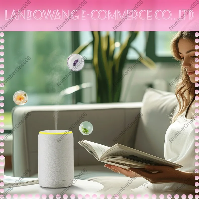 เครื่องกระจายกลิ่นหอมแบบละอองเ - Home Fragrance Oils For Diffusers บทวิจารณ์และราคา