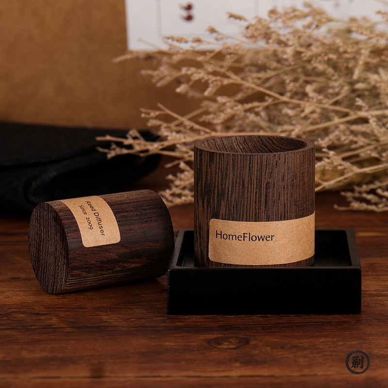 เครื่องกระจายกลิ่นหอมแบล็ควอลน - Home Fragrance Relax บทวิจารณ์และราคา