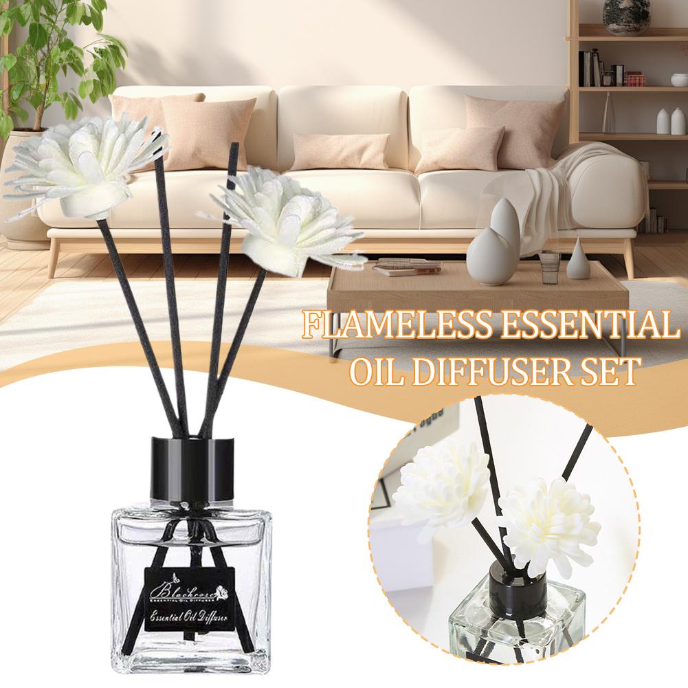 น้ำมันหอมระเหยสำหรับกระจายกลิ่ - Home Fragrance Rituals บทวิจารณ์และราคา