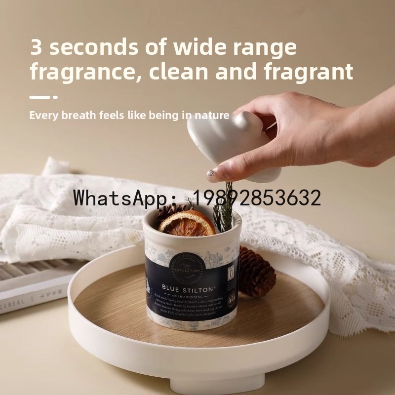 กล่องของขวัญคริสตัลอโรมาเธอราพ - Home Fragrance Gift Box บทวิจารณ์และราคา