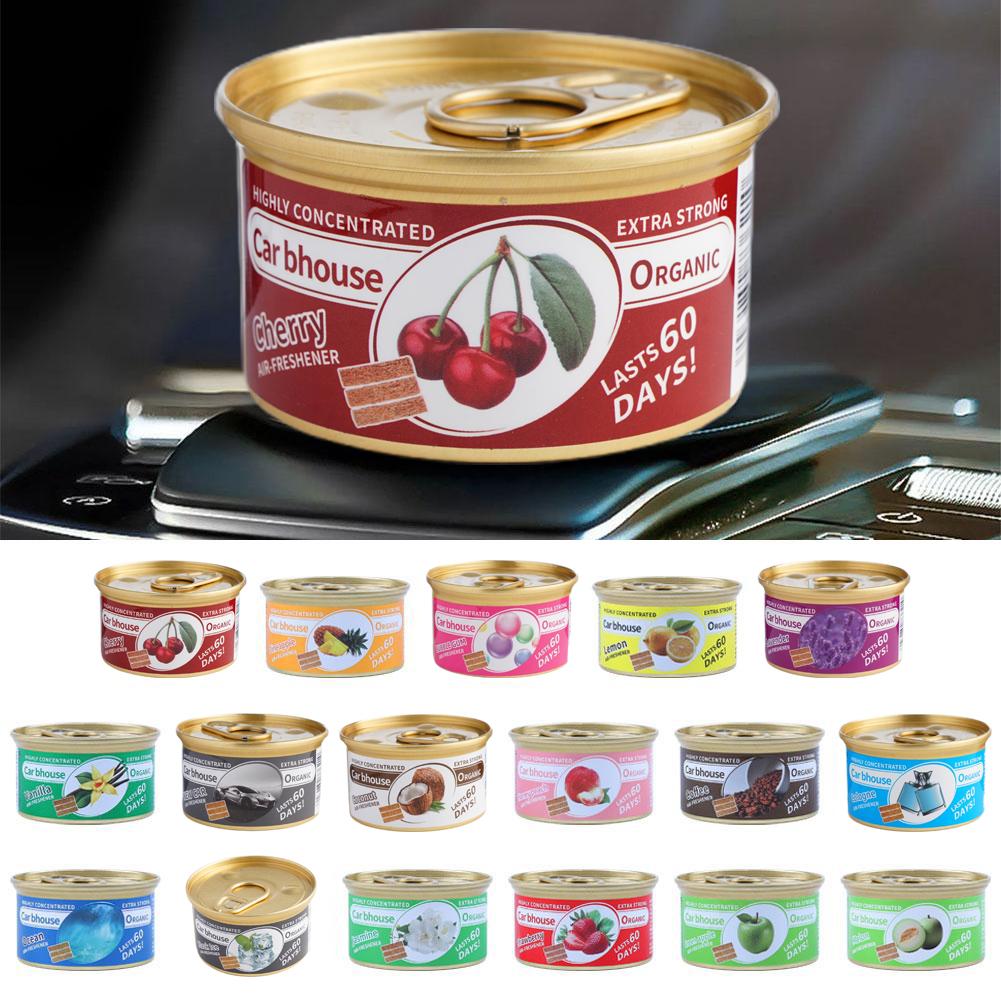 Car Air Freshener Bubble Gum S - Home Fragrance Wholesale บทวิจารณ์และราคา