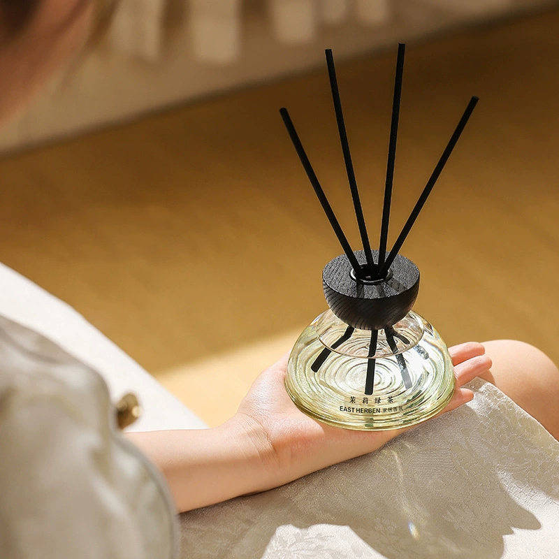 ขวดรีดดิฟฟิวเซอร์ขนาด 200 มล.  - Home Fragrance Oils For Diffusers บทวิจารณ์และราคา