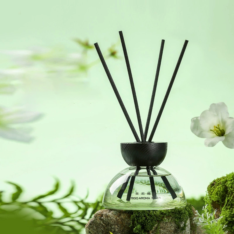 ขวดรีดดิฟฟิวเซอร์ขนาด 200 มล.  - Home Fragrance Oils For Diffusers บทวิจารณ์และราคา