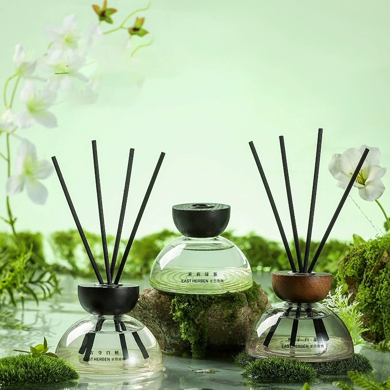ขวดรีดดิฟฟิวเซอร์ขนาด 200 มล.  - Home Fragrance Oils For Diffusers บทวิจารณ์และราคา