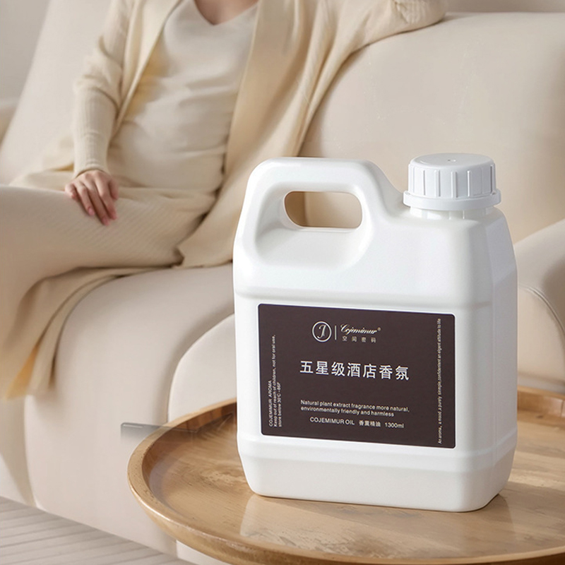 1300ml 5-star Hotel น้ํามันหอม - Home Fragrance Rituals บทวิจารณ์และราคา
