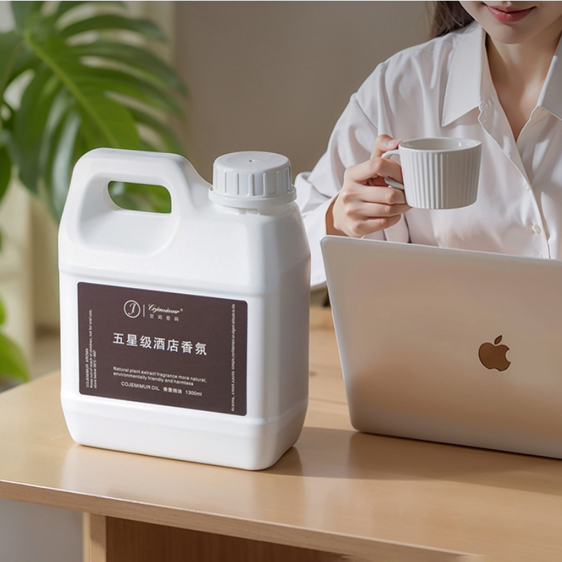 1300ml 5-star Hotel น้ํามันหอม - Home Fragrance Rituals บทวิจารณ์และราคา