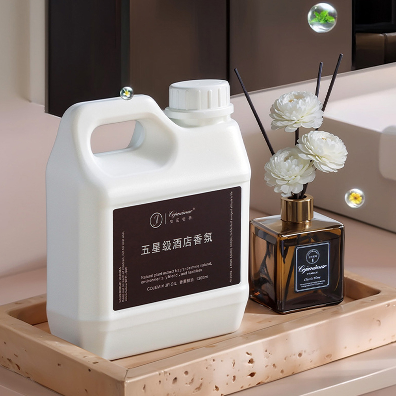 1300ml 5-star Hotel น้ํามันหอม - Home Fragrance Rituals บทวิจารณ์และราคา