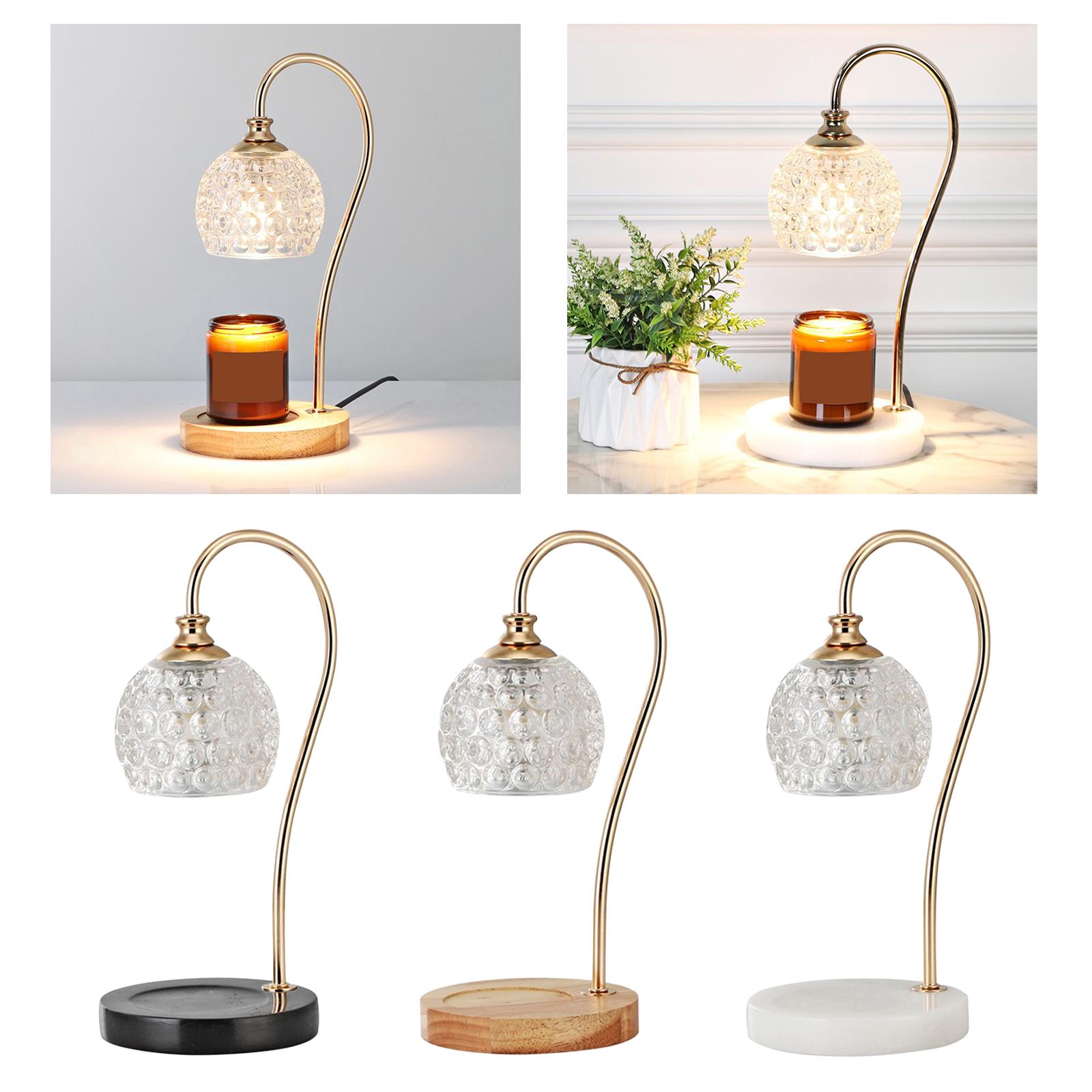 เตาอุ่นเทียนหอมไฟฟ้า เครื่องหล - Home Fragrance Lamp บทวิจารณ์และราคา