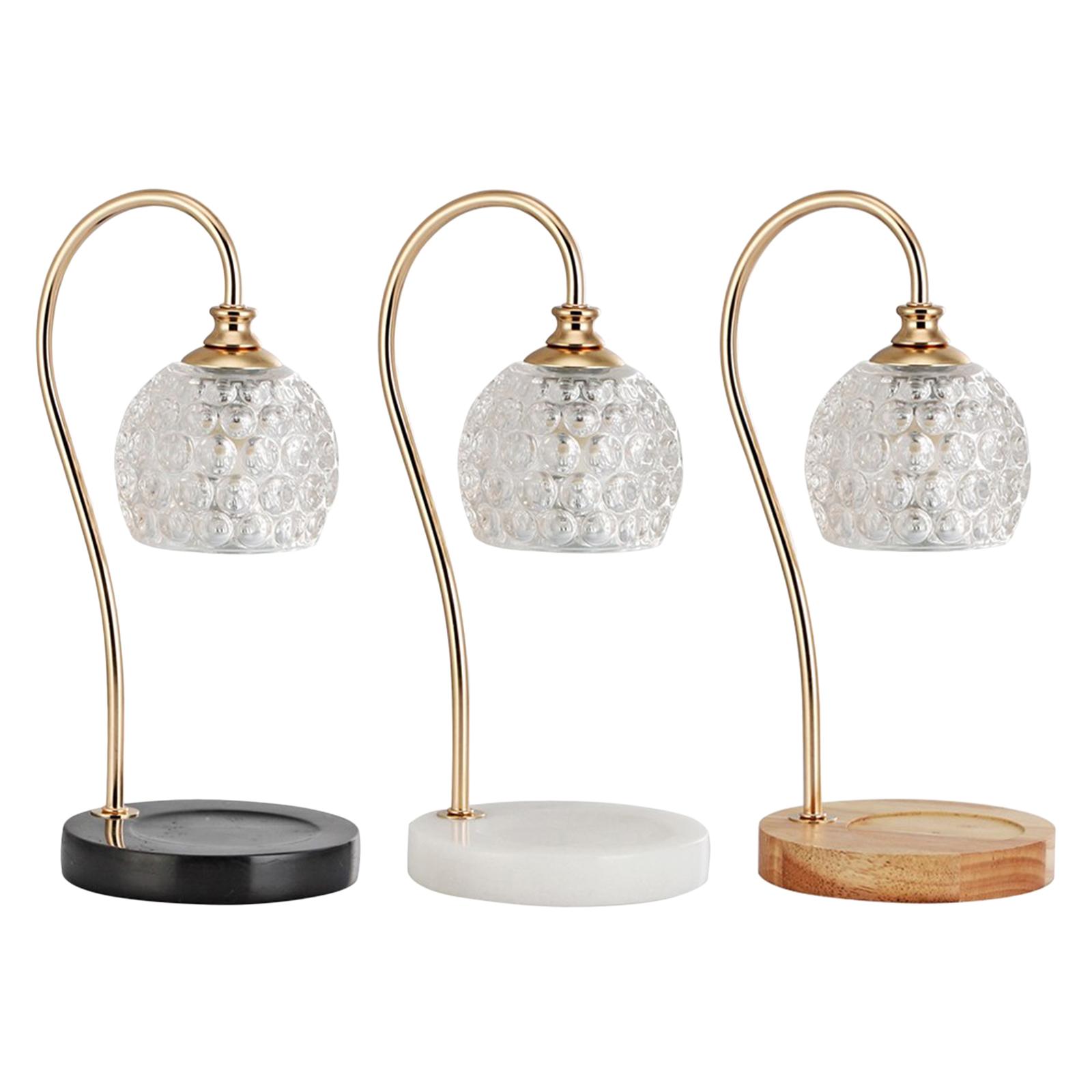 เตาอุ่นเทียนหอมไฟฟ้า เครื่องหล - Home Fragrance Lamp บทวิจารณ์และราคา