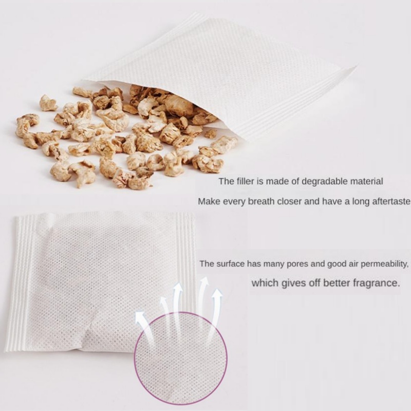 5pcs ตู้เสื้อผ้ากลิ่นหอมซองกลิ - Home Fragrance Verbena บทวิจารณ์และราคา