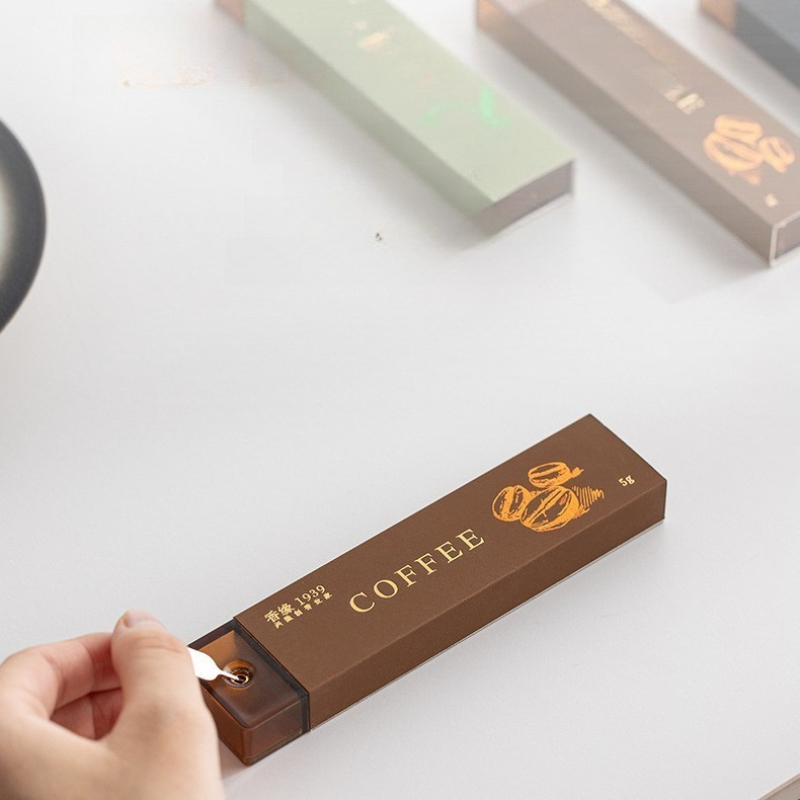 Y แบบพกพาหรูหราธูป Sticks น้ํา - Home Fragrance Business บทวิจารณ์และราคา