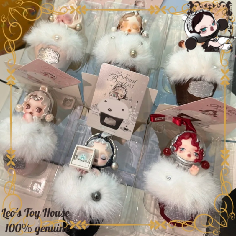 กล่องสุ่มของตกแต่งแขวนกลิ่นหอม - Home Fragrance Items บทวิจารณ์และราคา