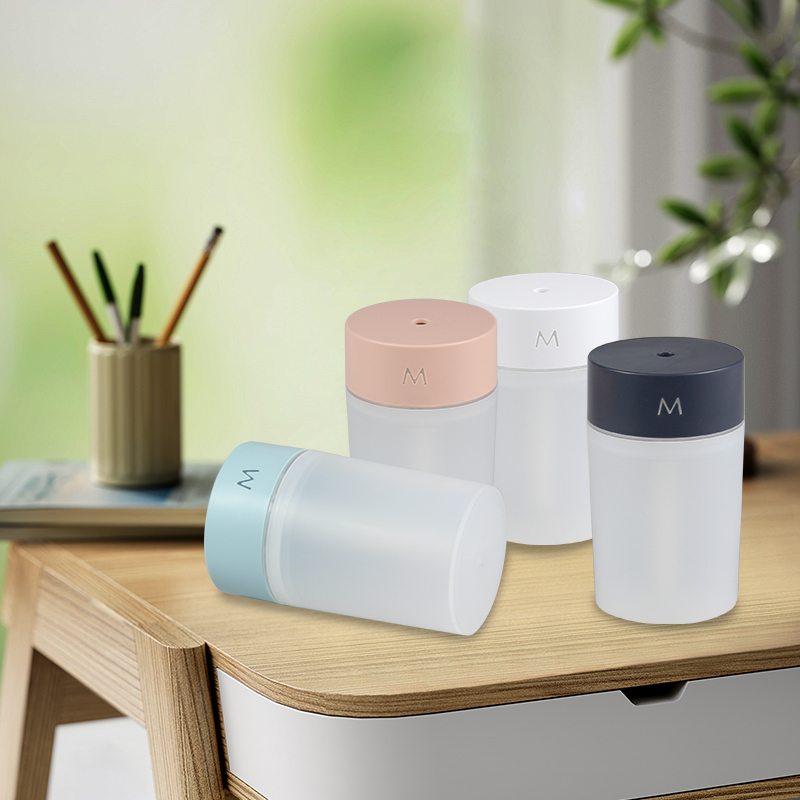USB Aroma Diffuser เดสก์ท็อป E - Home Fragrance Accessories บทวิจารณ์และราคา